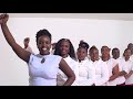 LIGHT CHRISTIAN CENTER MACHAKOS NDONGOESYA WE YEOVA OFFICIAL VIDEO Hymn Song