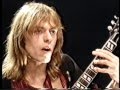 Yes - Performance for Belgian TV (1970)