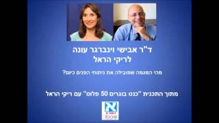 מהי המגמה הגוברת בקרב ניתוחים פלסטיים בפנים?