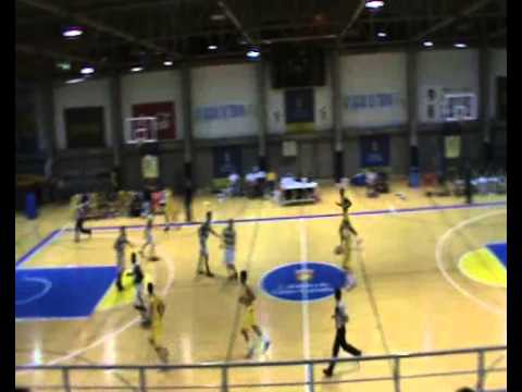 EBA GRUPOB JORNADA15 GRAN CANARIA 2014...,82 - 67,ALBACETE BASKET... (18/01/2014)