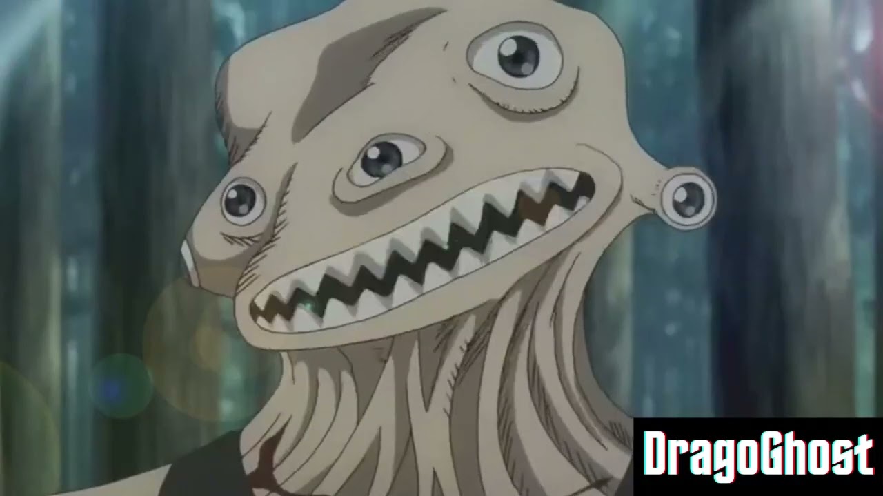 Parasyte