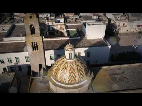 San Michele Salentino Natale