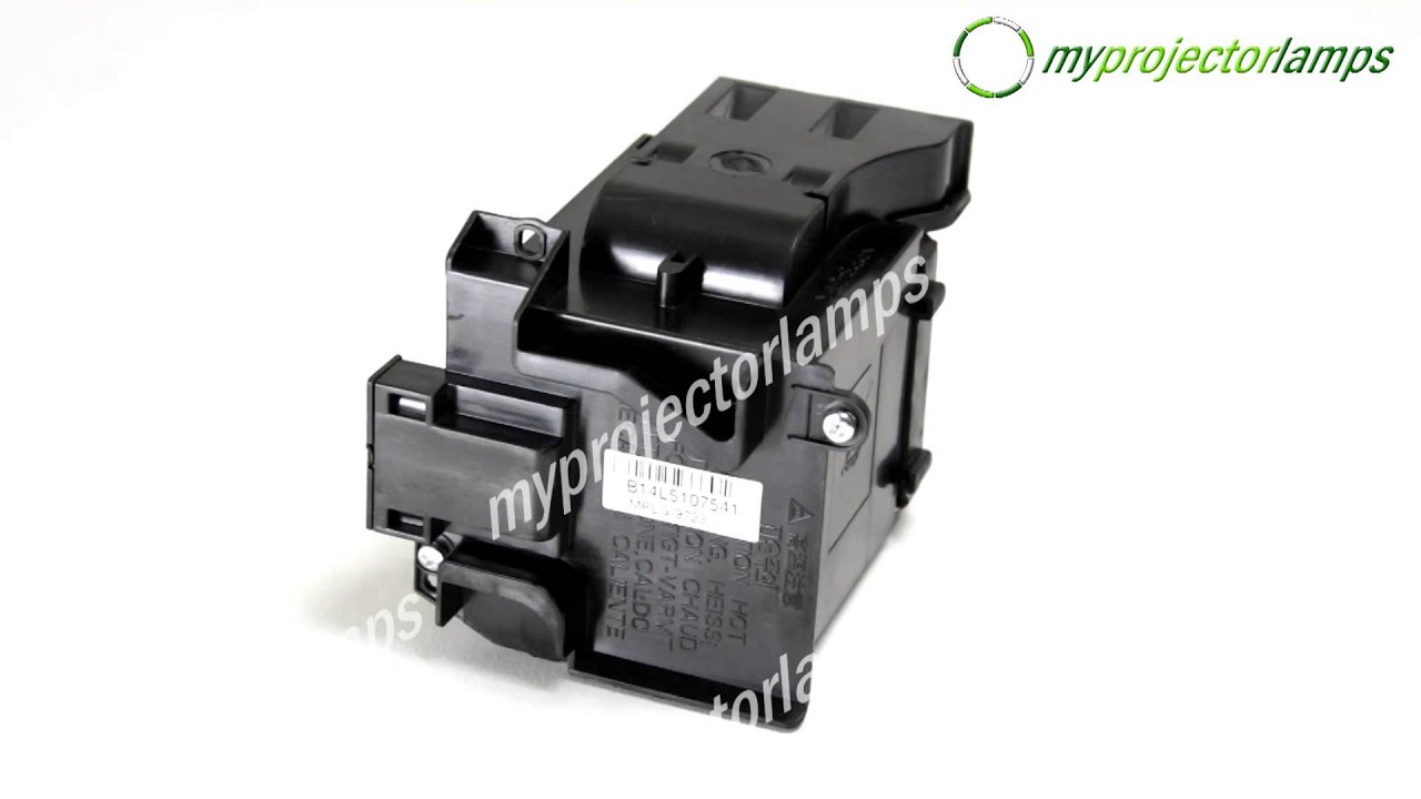 NEC 50030850 Projector Lamp with Module