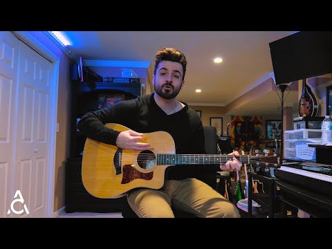 Thumbnail for Nine Days - Absolutely (Story of a Girl) [COVER by Alec Chambers] on Spotify & Apple by Nine Days