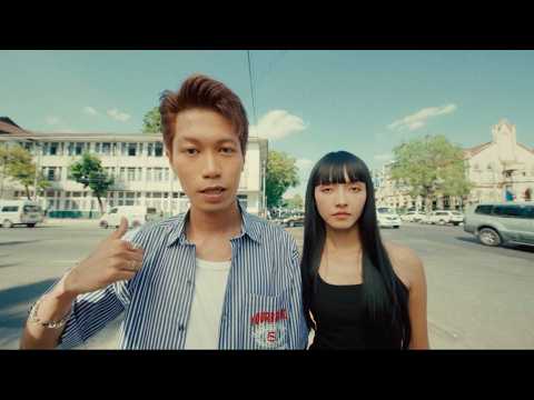 BG18 Record Label and Draco