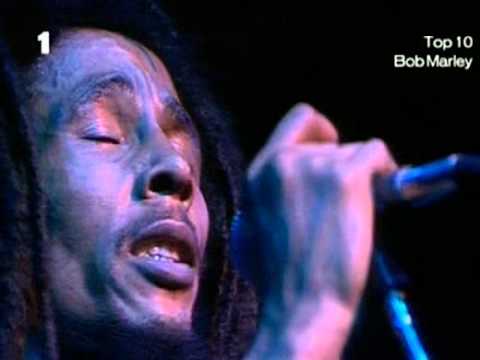 Bob Marley - No Woman, No Cry