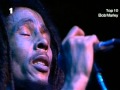 Bob Marley & The Wailers - No Woman No Cry ...