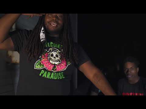 Greedy Money Wontae ft. Lil' Kain,  SMG Hitta - Ex B*tch (Official Video)