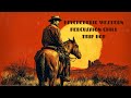 Psychedelic Desert Western Rock Chillout Trip Hop Vibes For Road Trips