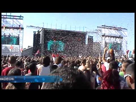 VELD 2013 "RECAP AFTER MOVIE"