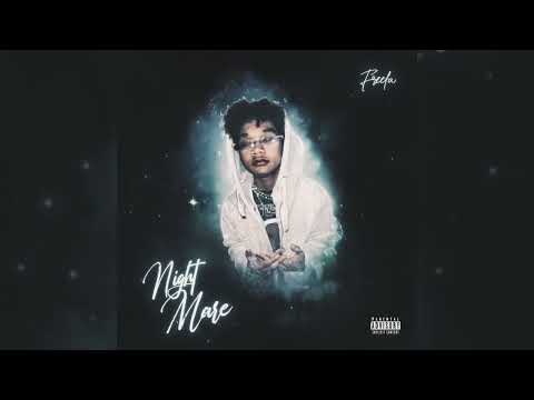 FREEFA -" Nightmare " (Official Visualizer) Prod.by TPondabeat x BJN BeatZ x Sammy x Hozay