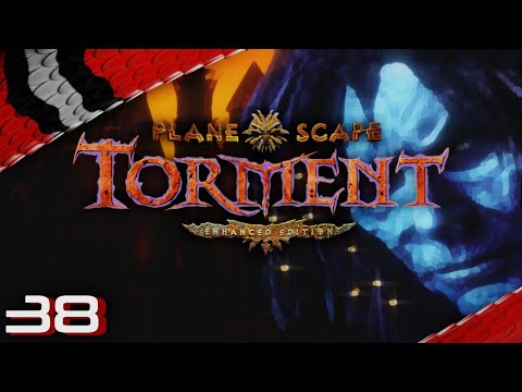 Let's Play Planescape: Torment - Enhanced Edition - Episode 38 [deutsch german]