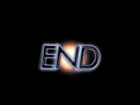 THE END OF THE WORLD 2009