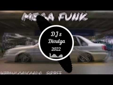 MEGA FUNK - NÃO PENSA QUE ESSE ANO VOU NAMORAR (@DJ PAULO RICARDO SC)