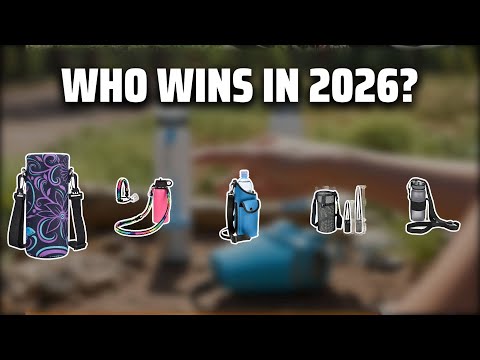 Water Bottle Carrying Cases: Your Hydration's Wingman | Vibepedia