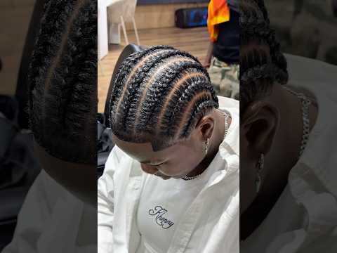 Hair Day ( HYPE YOURSELF UP) #endurancegrand #hairday