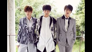 [Full Audio] INFINITE F - 恋のサイン Koi no Sign (Love Sign)