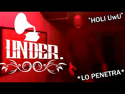 NOS HUNDIMOS CABALLERO D: - Under: Depths of Fear en Español - GOTH