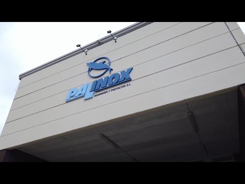PALINOX CORPORATE VIDEO