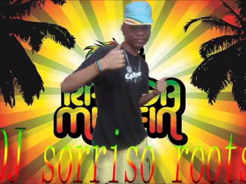 MELO DE JOANA VS REMIX 2015 DJ SORRISO ROOTS