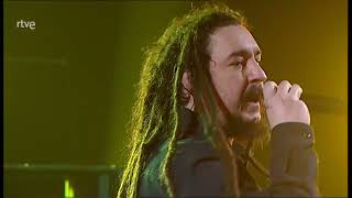 Morodo &amp; Okoumé Lions - Conciertos de radio 3