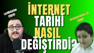 "Wikipedia'nın Gerçek Yüzü" : Alt Üst Edilen Tarih