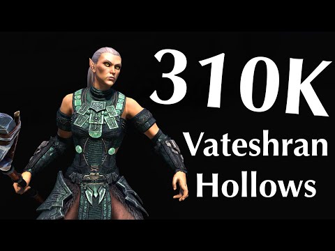 My BEST One Bar Build (that isn't an Arcanist) | Elder Scrolls Online