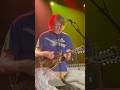 On The Road - Sam Bush 3/29/25 Woodlands Tavern Columbus #sambush #johnhartford