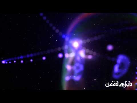 Eric Prydz Vs Mindwave - Generate (Saad Ayub Mashup)