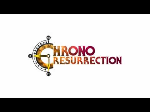 Chrono Resurrection OST - 23 - To Far Away Times