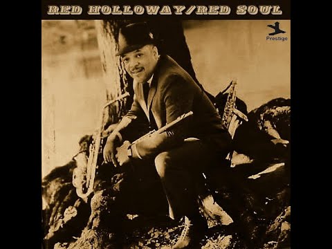 Red Holloway  Get it Together