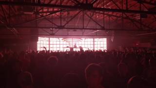 Datsik - Wreckless, Nuke 'Em - Cain's Ballroom - Tulsa, OK