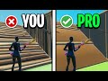 Get Ultra LOW Graphics In Fortnite! (1000+ FPS)