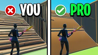 Get Ultra LOW Graphics In Fortnite! (1000+ FPS)