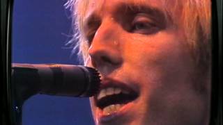 Tom Petty and the Heartbreakers -  Change Of Heart, Live Dortmund 1982