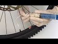 MILKIT Tubeless Sealant 75ml — video 2