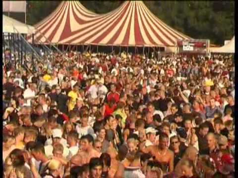 Dominator Hardcore Festival 2005