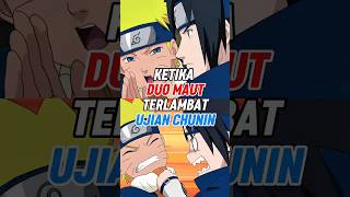 Download lagu KETIKA DUO MAUT TERLAMBAT KE UJIAN CHUNIN🤣 #naruto #reviewanime #anime mp3 Download lagu KETIKA DUO MAUT TERLAMBAT KE UJIAN CHUNIN🤣 #naruto #reviewanime #anime mp3