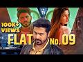 New Released Crime Thriller Movie FLAT 9 Full Movie Hindi Dub Kannada Movie Action Superhit