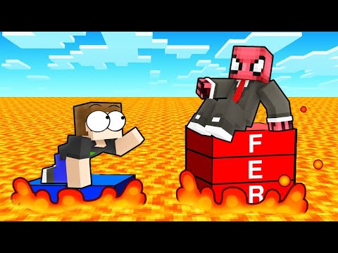 EN UZUN YAZANA 5.000.000$ - Minecraft