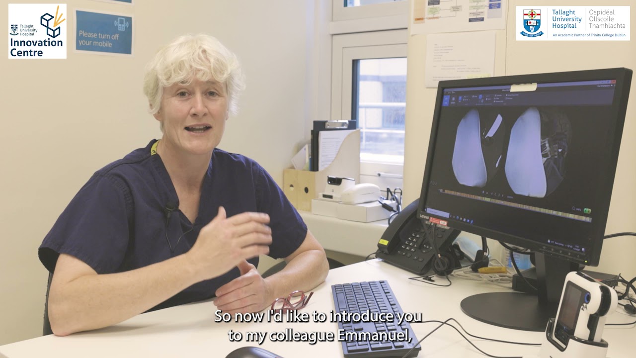 Innovation in Gastroenterology Service at TUH