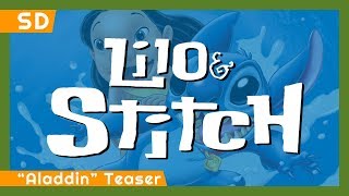 Lilo & Stitch (2002) 