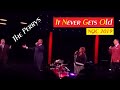 It Never Gets Old - The Perrys (NQC 2019)