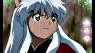 inuyasha a boy becomes a man