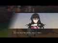 Tales Of Berseria Sub Skit 091 Can Daemons Become Human Again