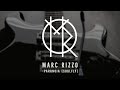 MARC RIZZO -PARANOIA (SOULFLY)