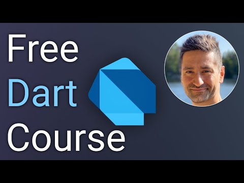 Intro Free Dart Course 