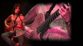 Thania Sanz Live - Abre Tu Corazon © Acoustic