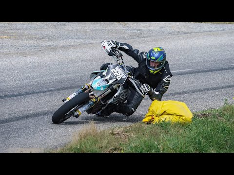 Championnat de France de la montagne à Frangy