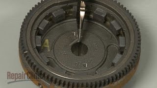 Briggs & Stratton Riding Mower Engine Flywheel Key #591757